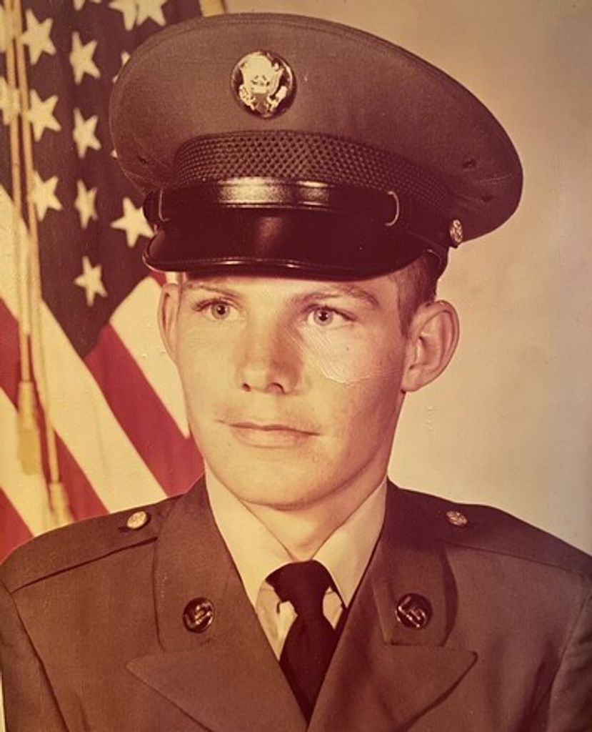 Ronnie Dale Ledbetter