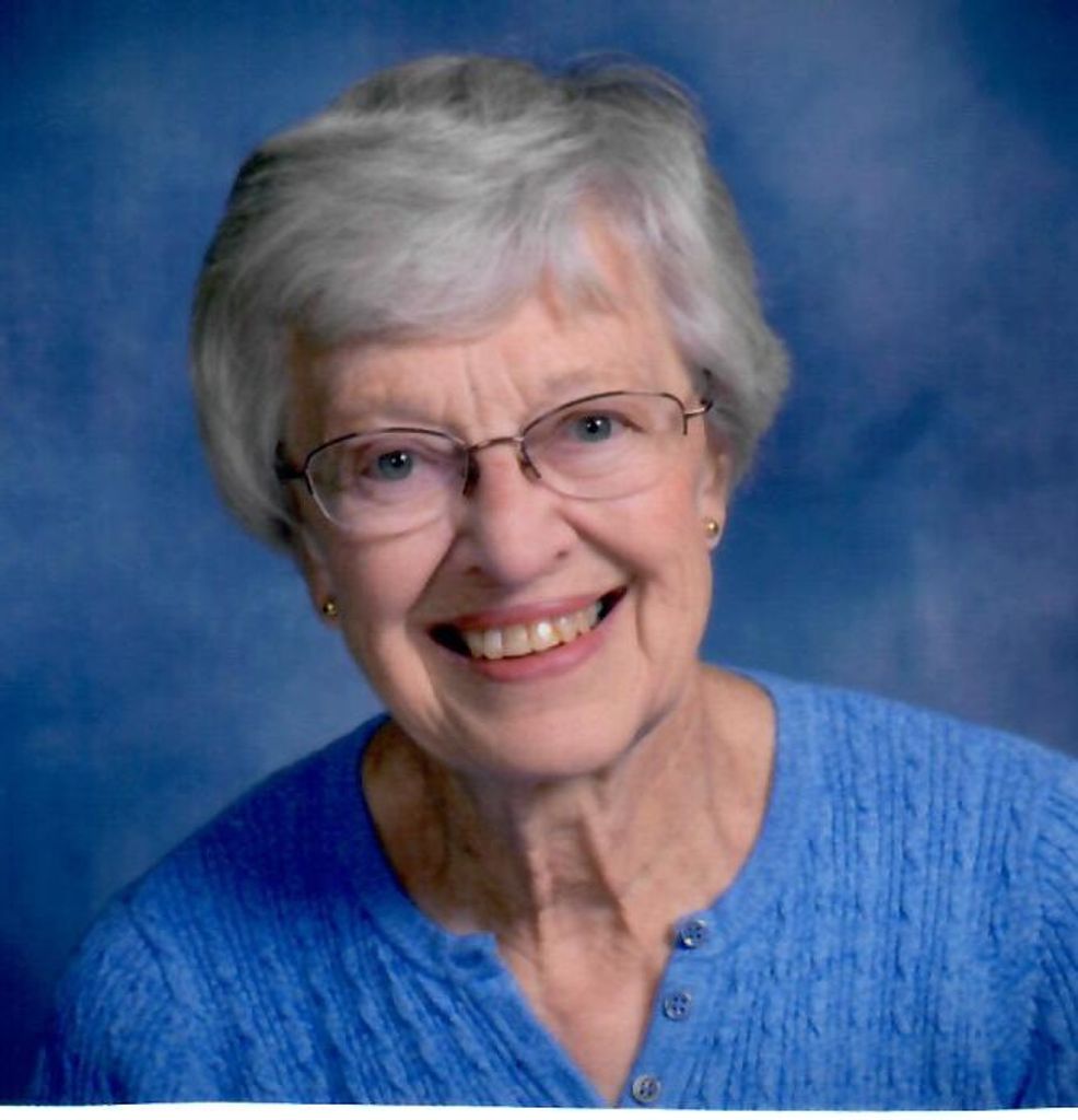 Mildred (Grossheider)  Seboldt