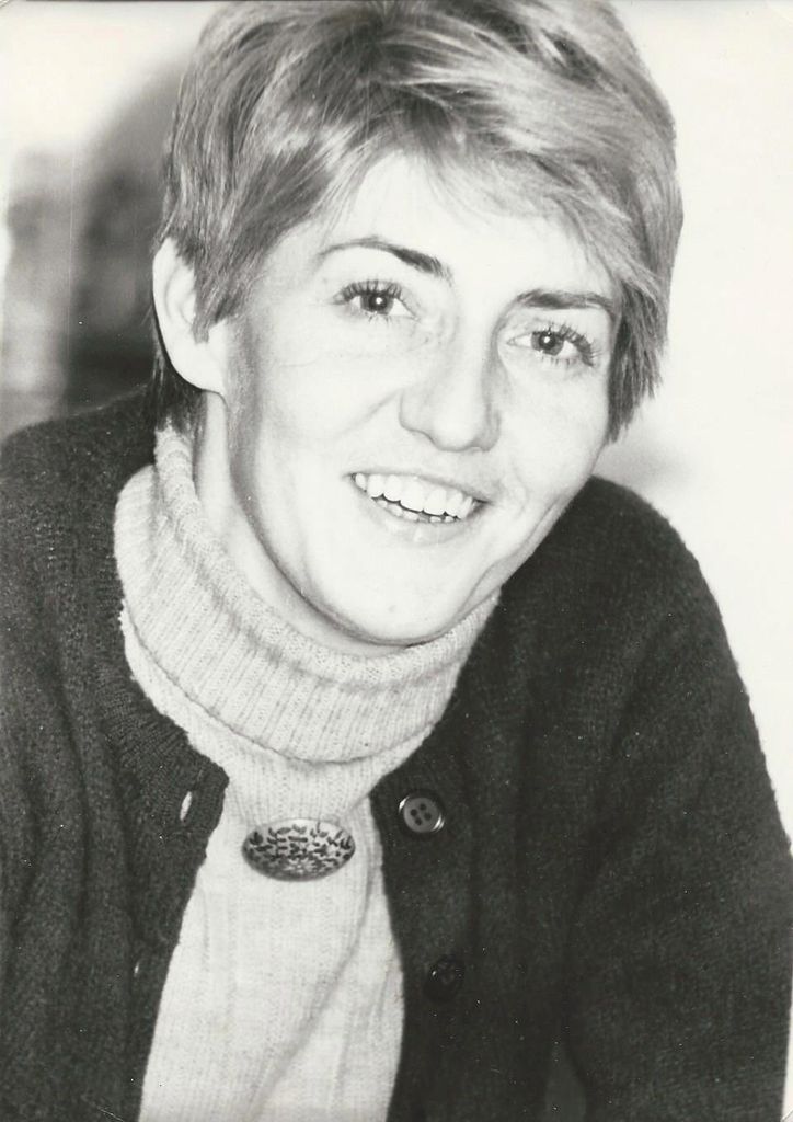Nancy Donnelly