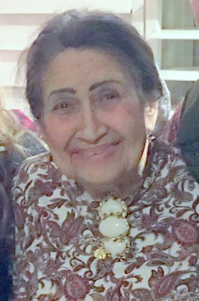 Adelaide Guernelli Profile Photo