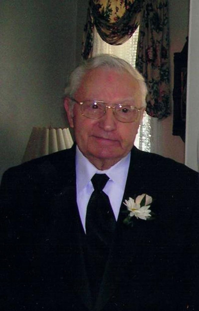 Alberto J. Dibartolomeo