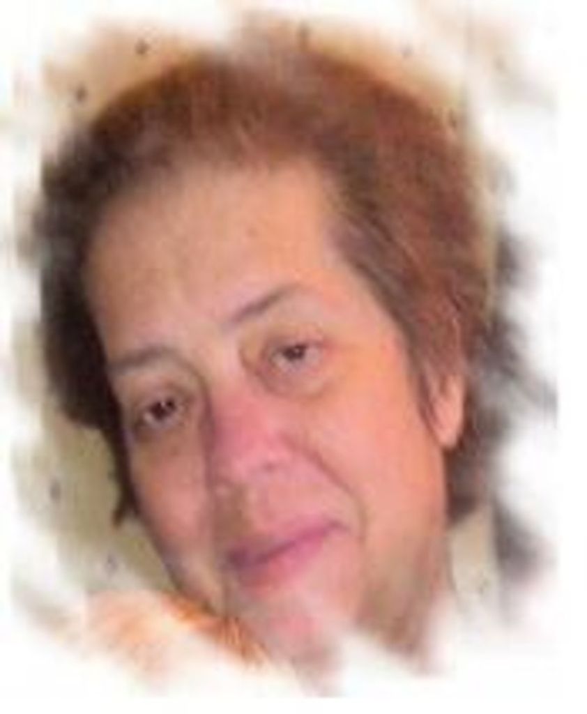 Patricia Ann Downey