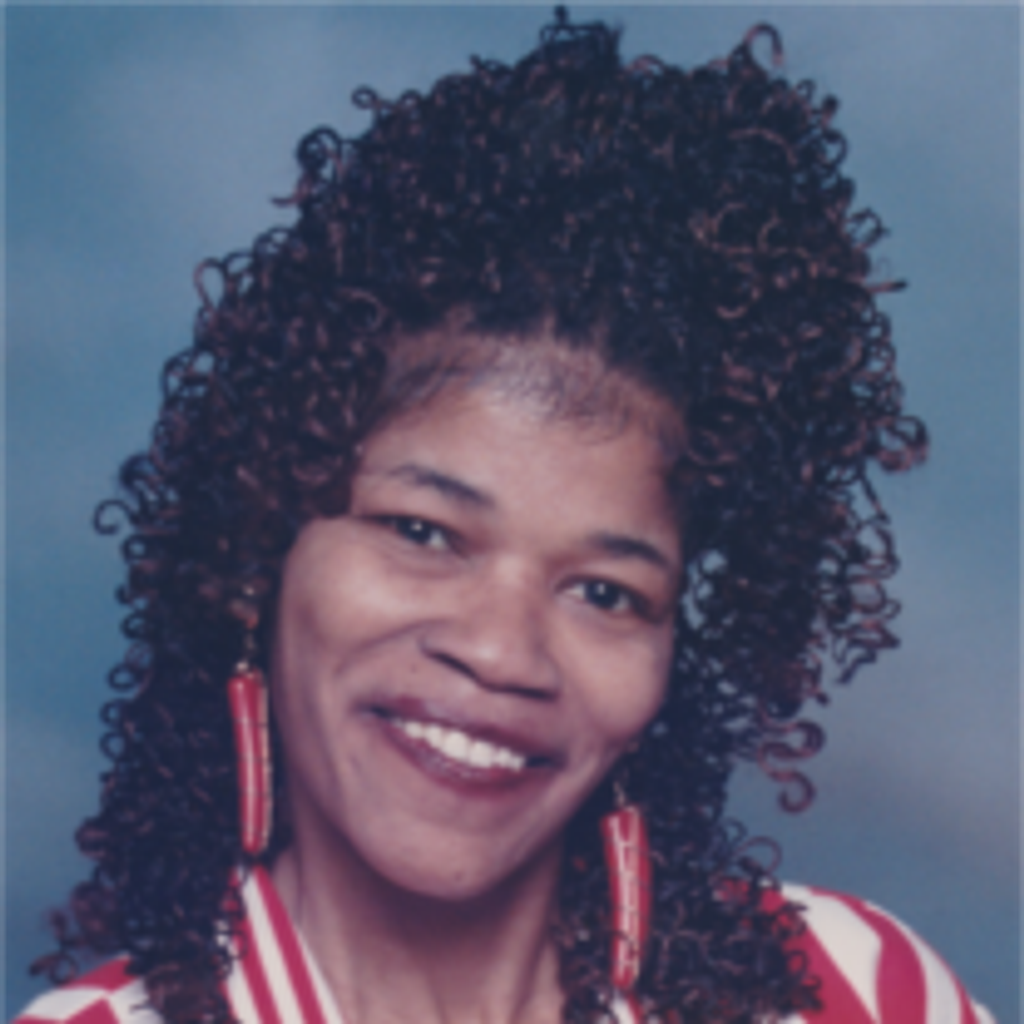 Jackquline Mundy Patrick