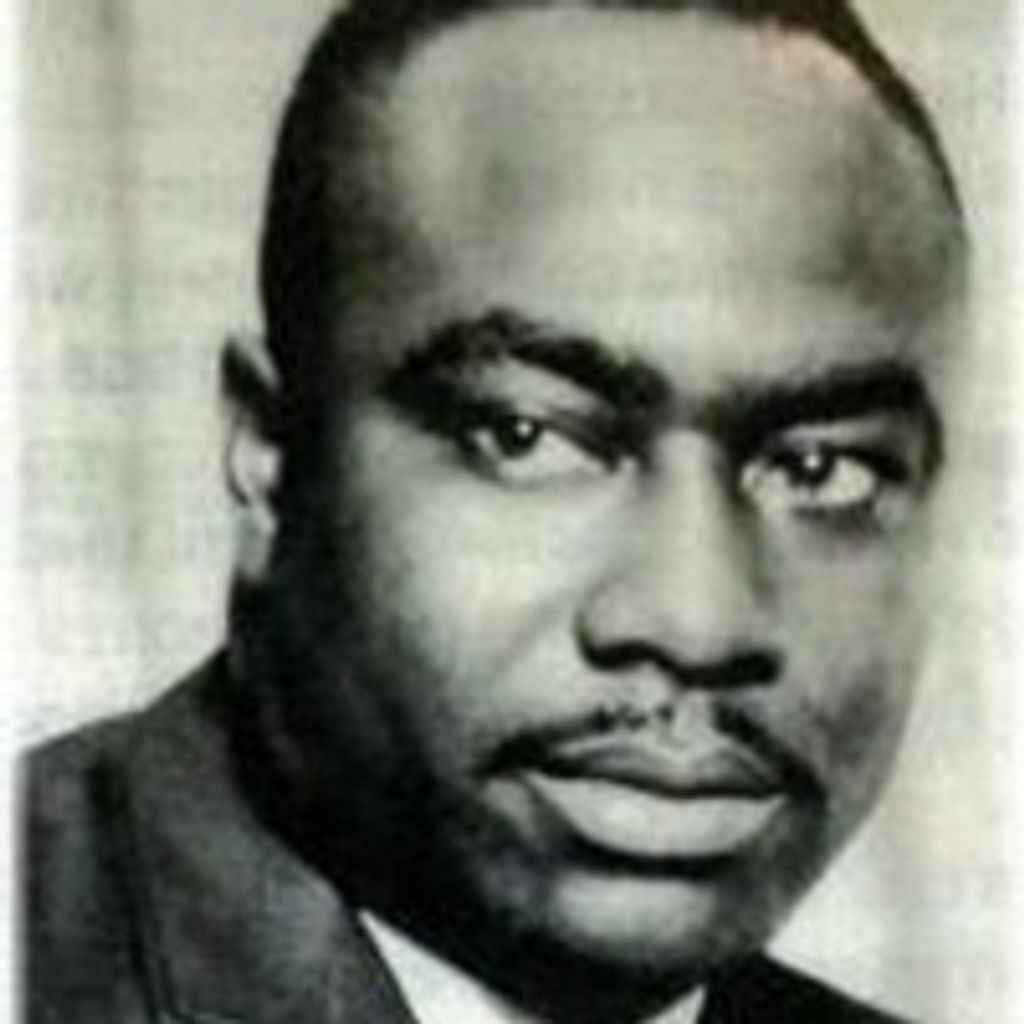 John L. Maple, Jr.