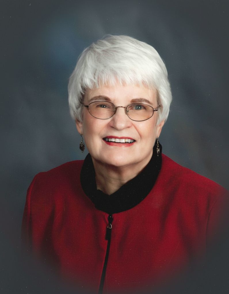 Joanne Sipe Profile Photo