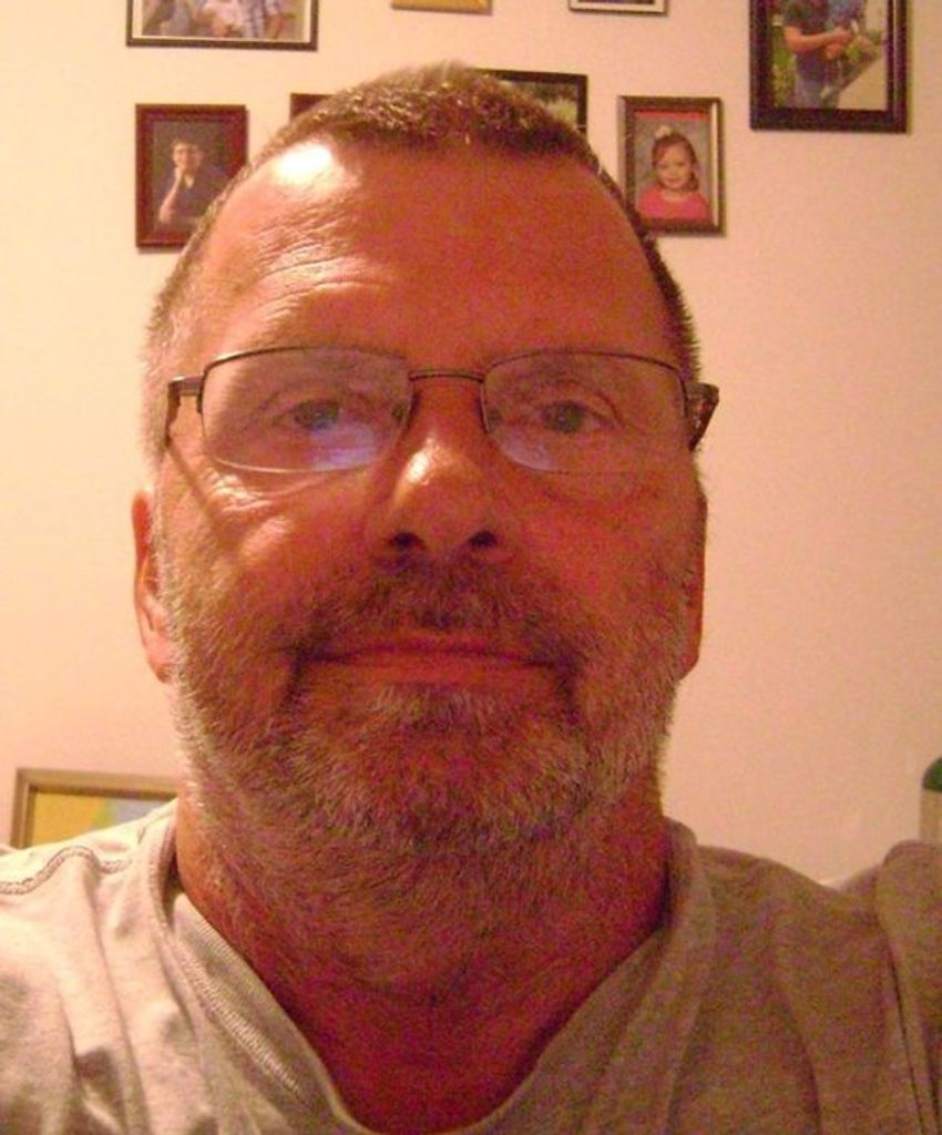 Roger Lee Dolton