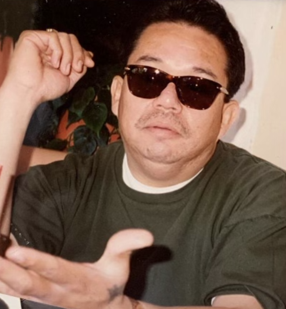 David Hernandez