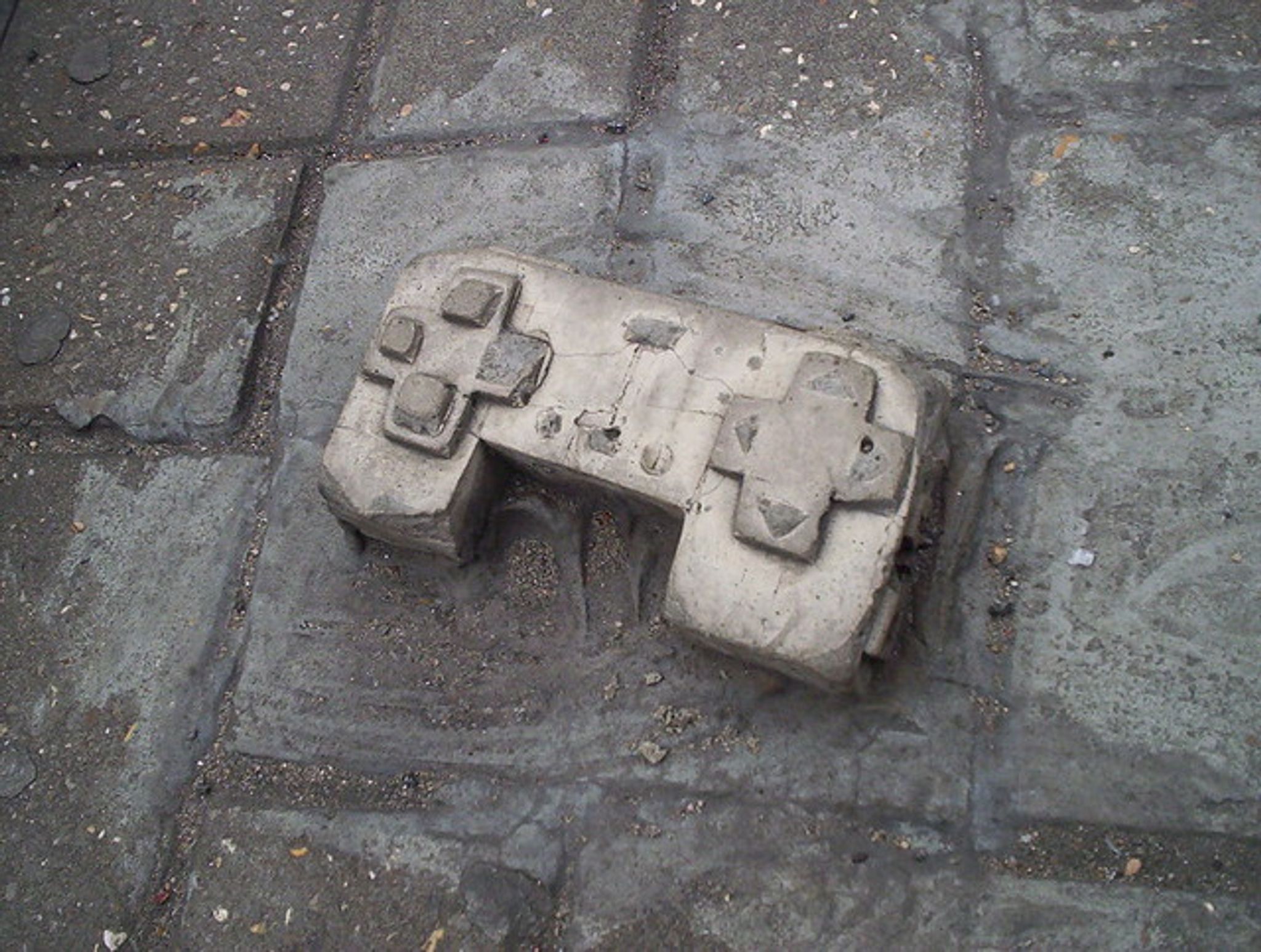 Cover for Jesse Kreisel's Obituary