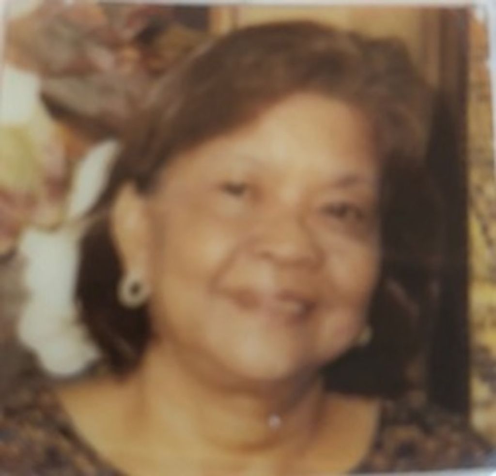 Carmelita P. Smith