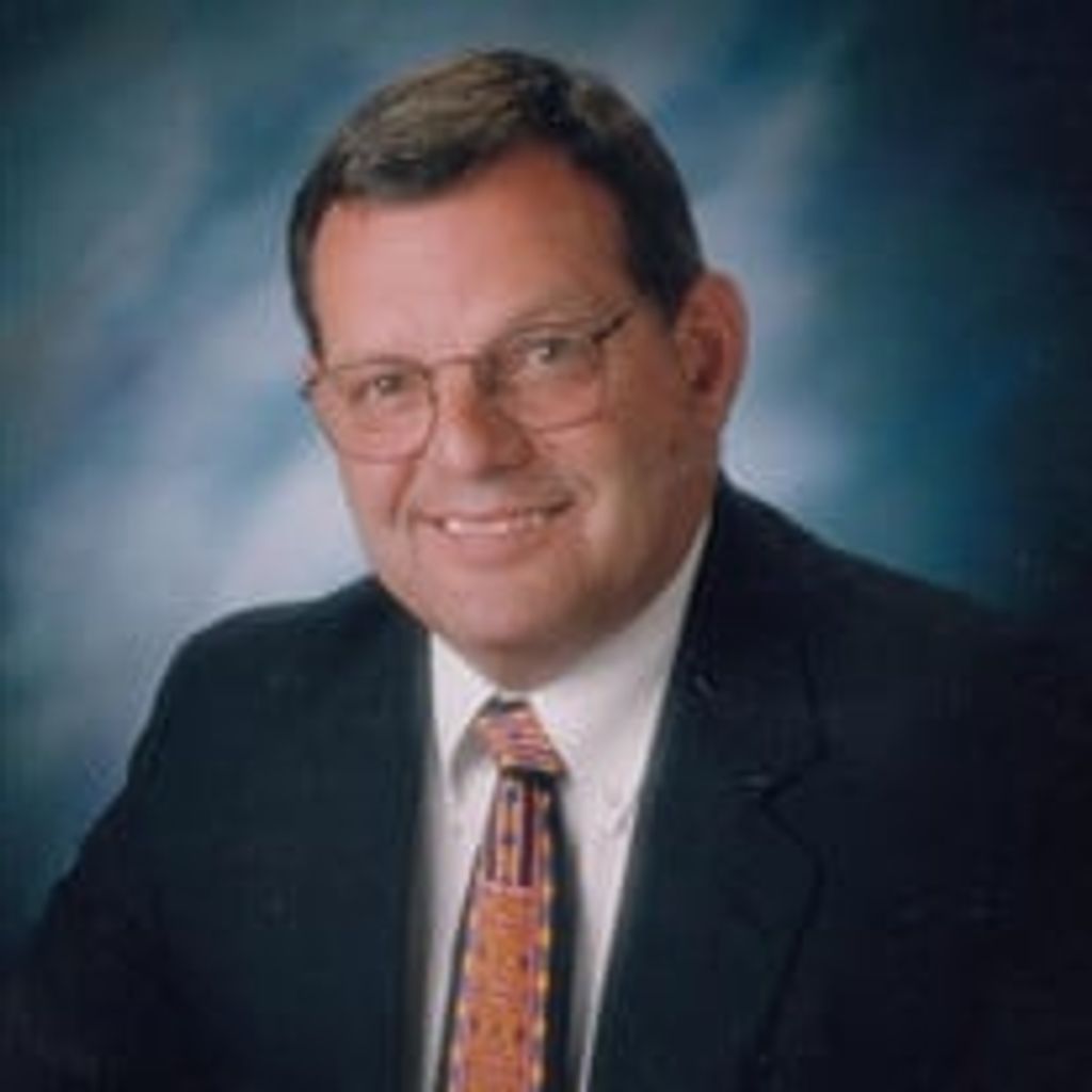 Robert E. Goecker Profile Photo