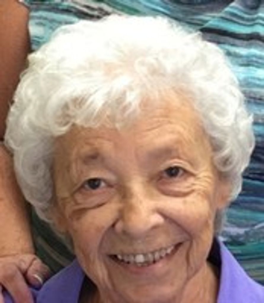 Evelyn A. Haendiges