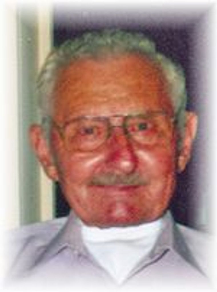 Eugene Thomas 'Duck' Janak