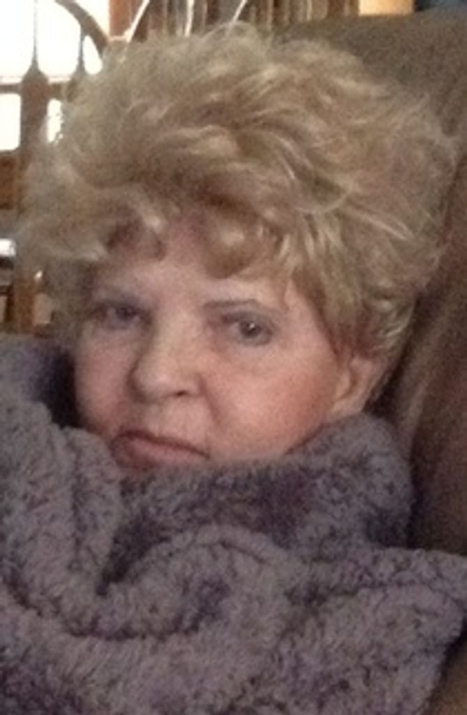 JoAnn Gay