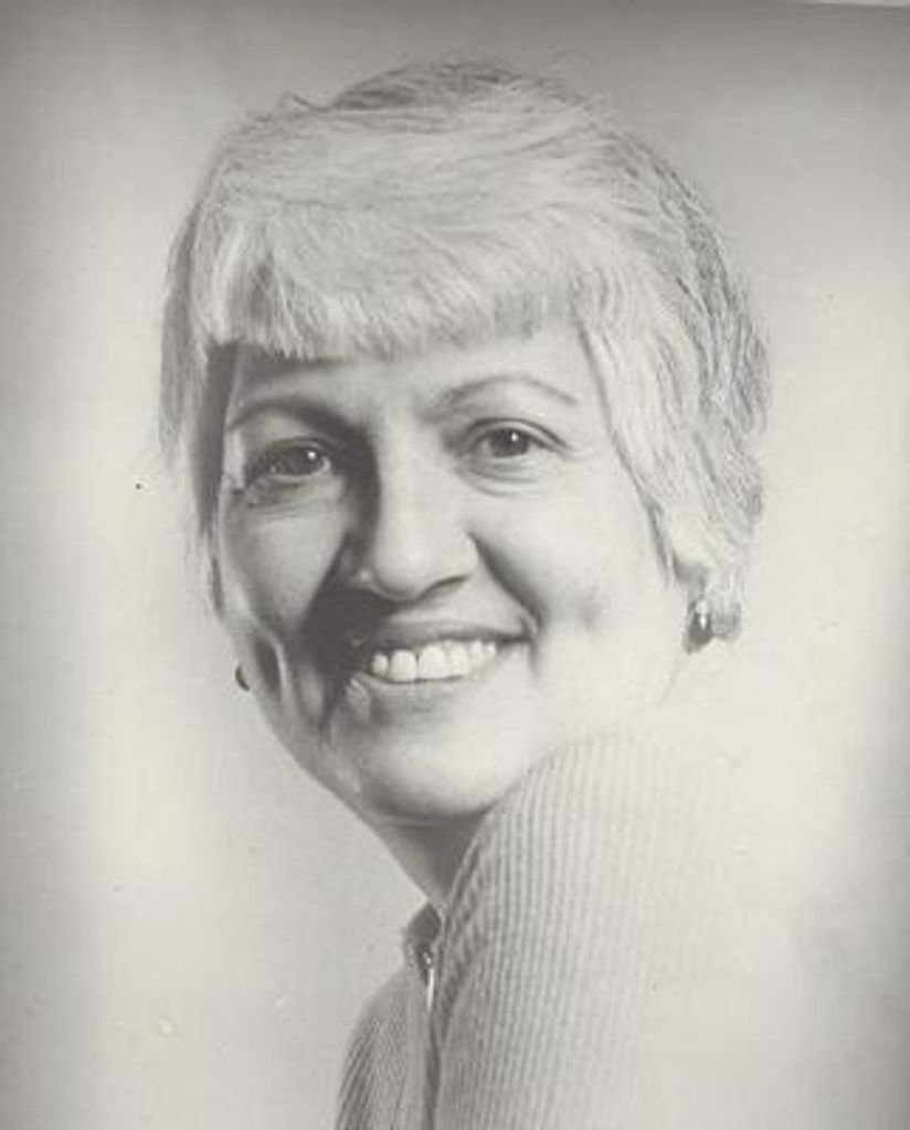 Agnes Nematz Profile Photo