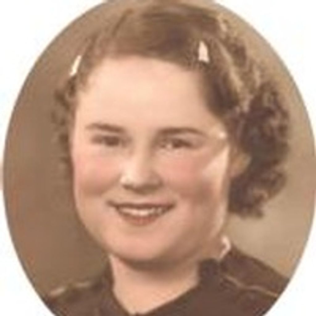 Helen  Florene Mercandino