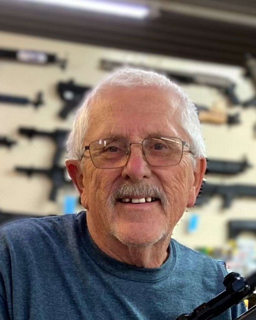 James Radtke Profile Photo
