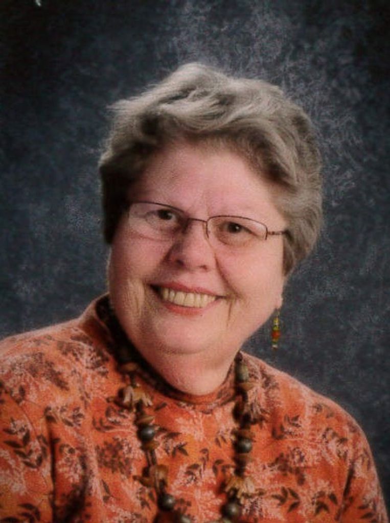 Rosalie Stokes Profile Photo