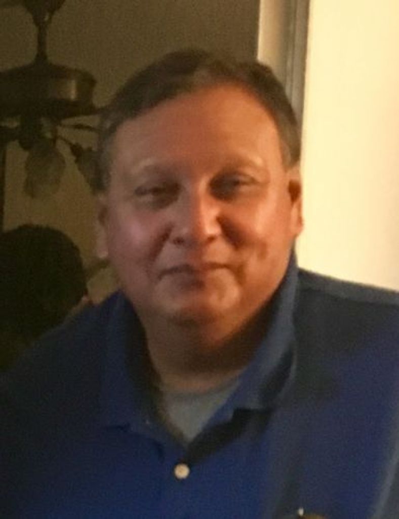 Michael Anthony Pasillas