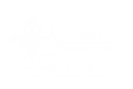 Southern Funeral Home Logo