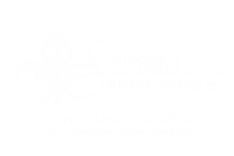 Southern Funeral Home Logo