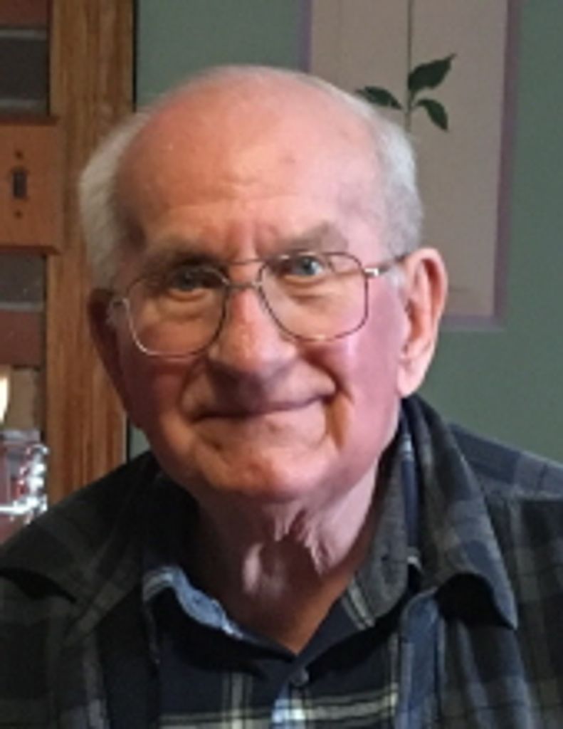 Norbert Walter Bidus