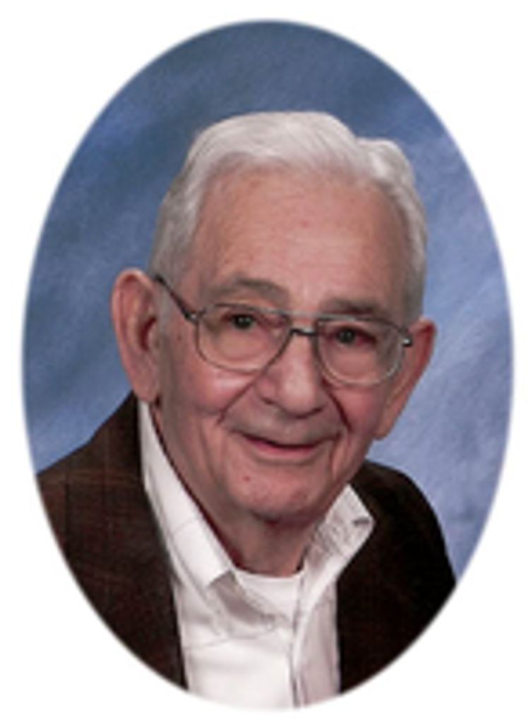 George R. Marchant