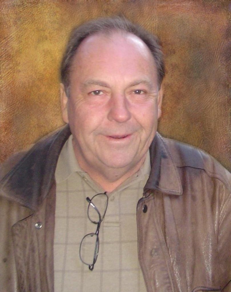 Gregory Thomas Alexander