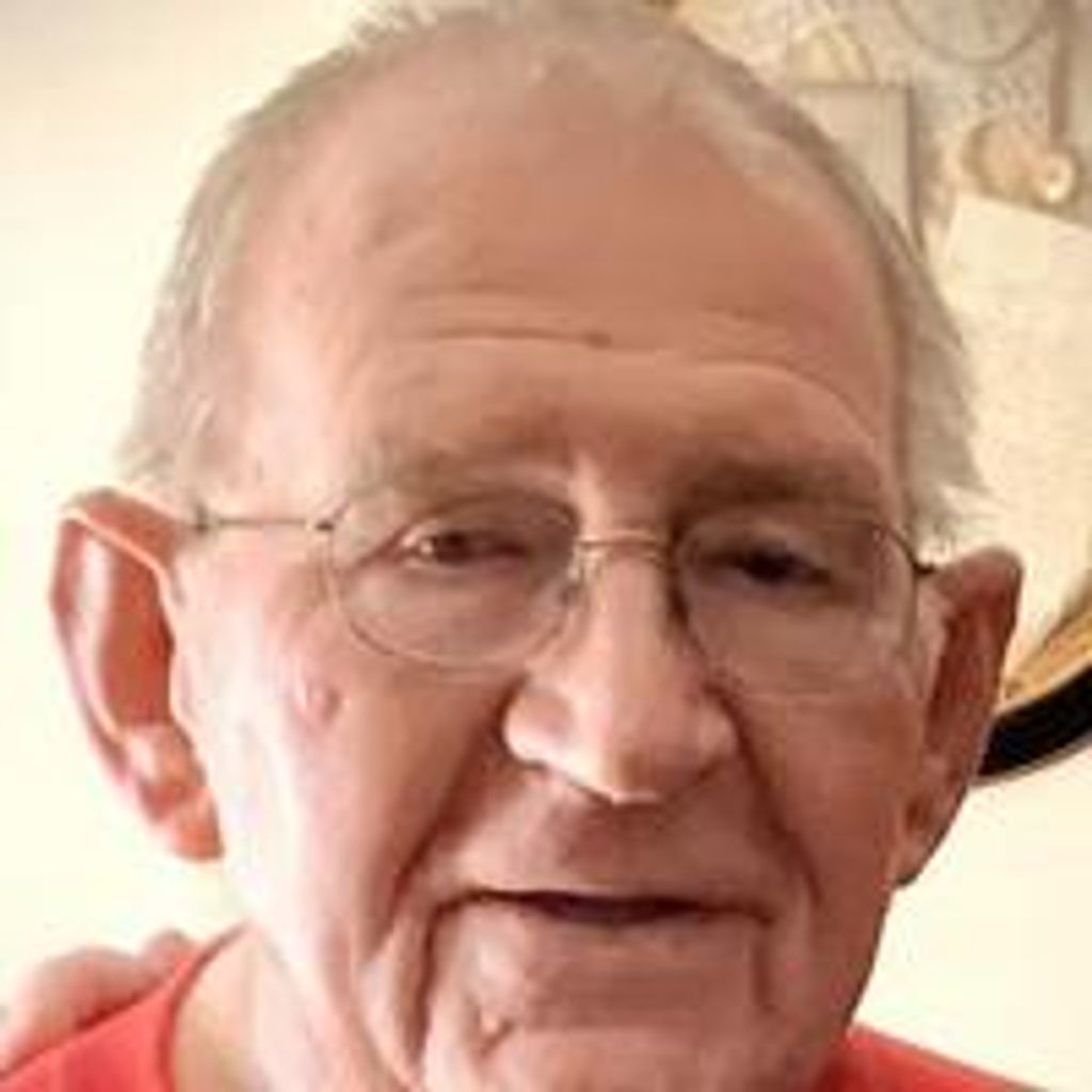 Richard Max Mccoy