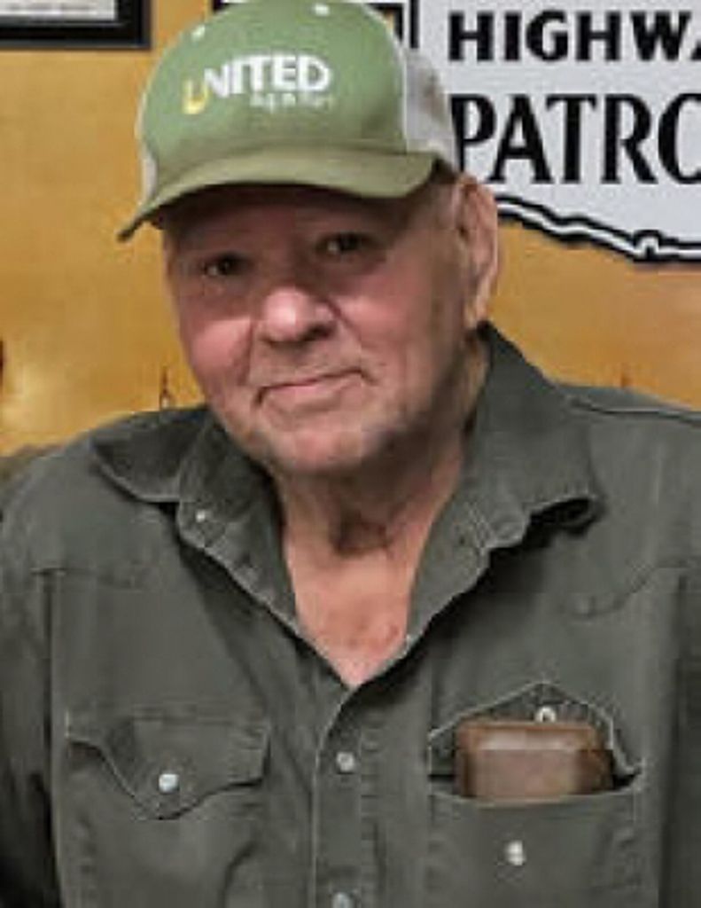 Dale Cornelison
