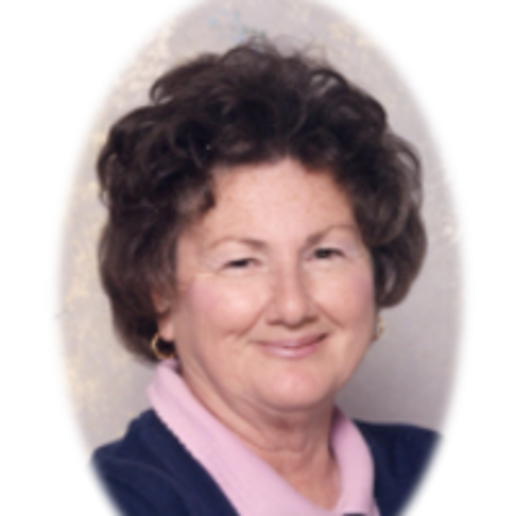 June Ann Beaulieu