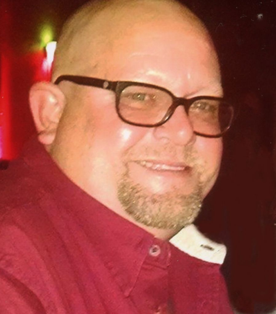 Stephen Lee McMahan