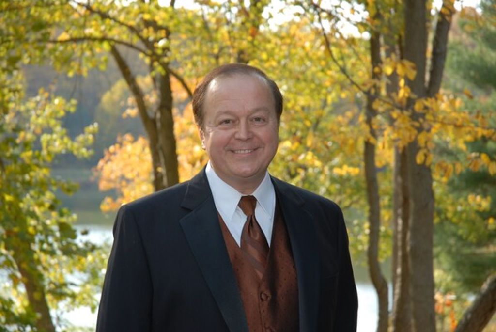 Michael Paul Swoboda Profile Photo