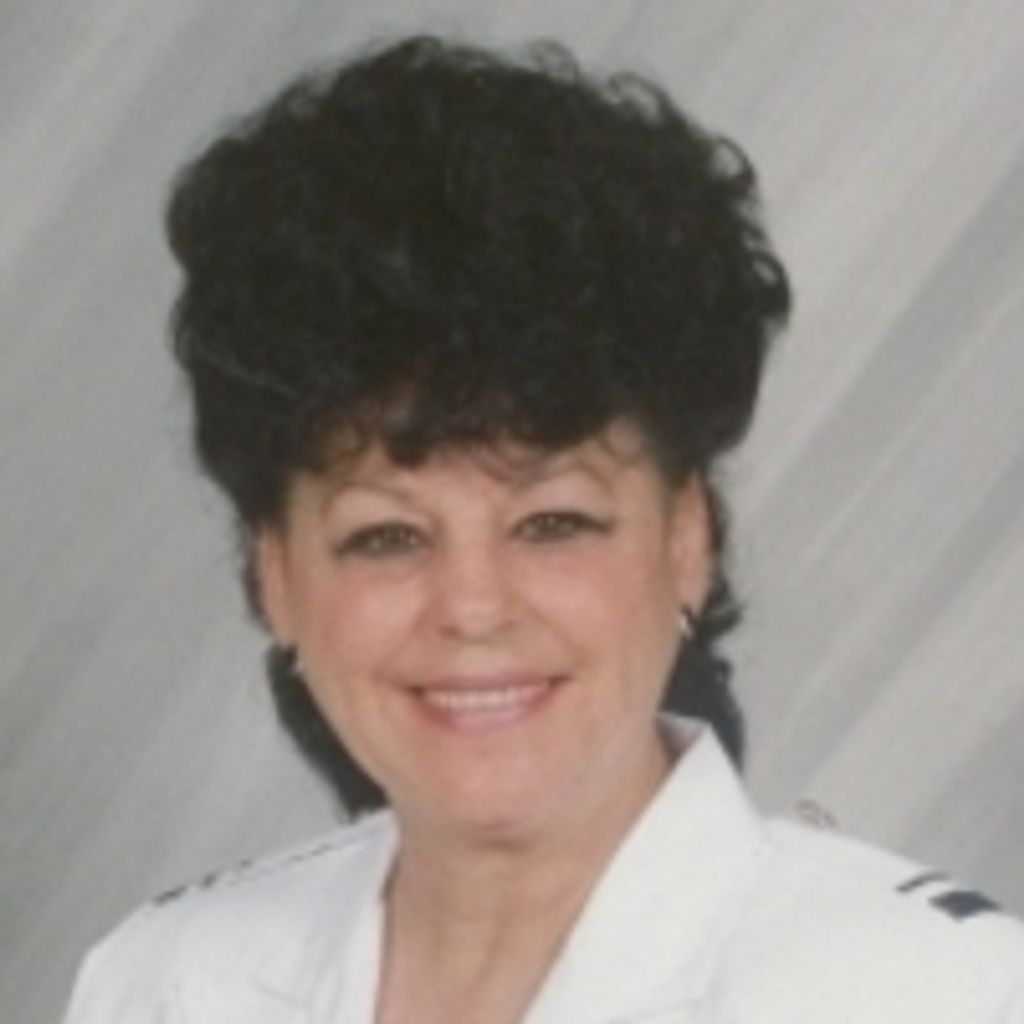 Joan E. Fiarkoski