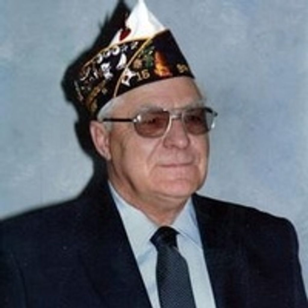 Donald William Schattschneider