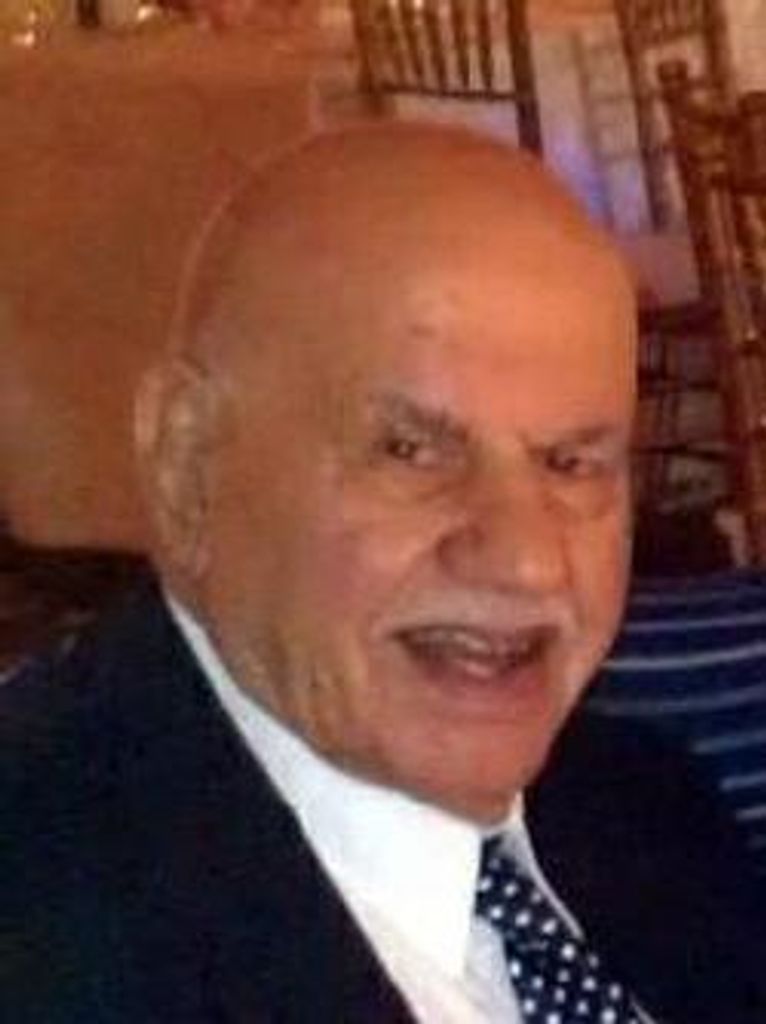 Salim Antoon Kirma