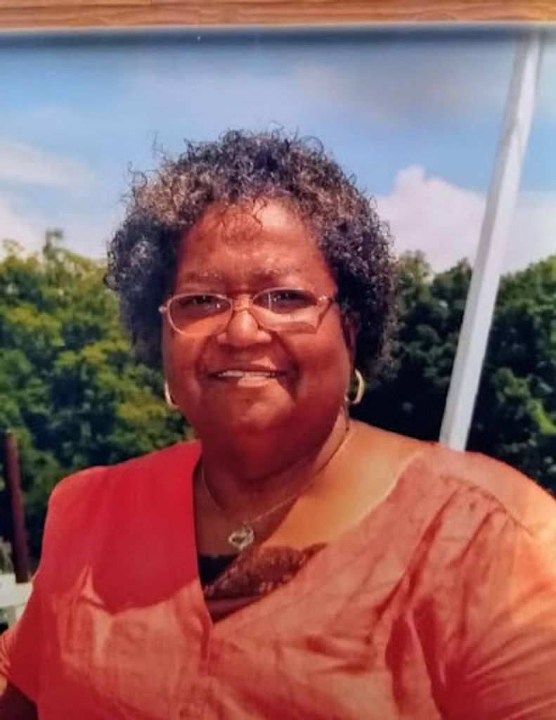 Sarah Elizabeth Miller Profile Photo