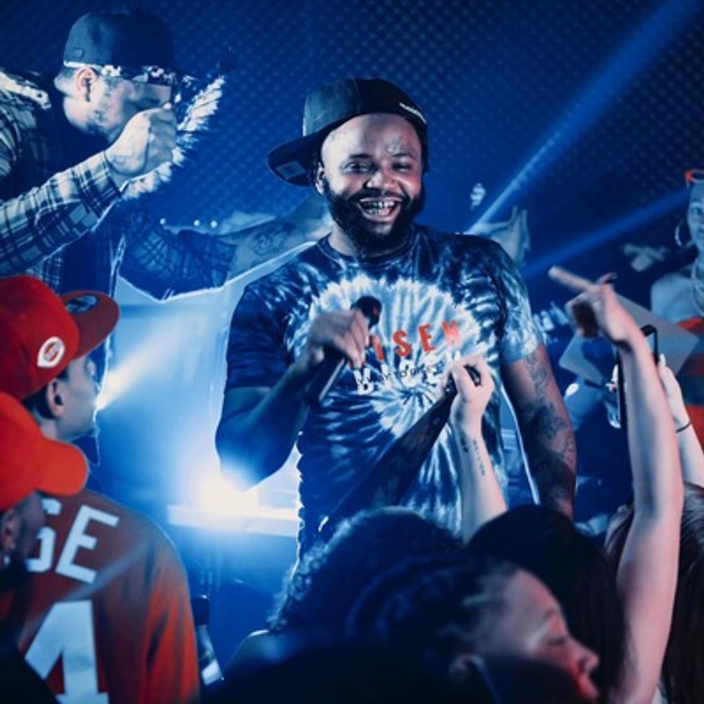 Dominique "Itz Tenth" Dogan Profile Photo