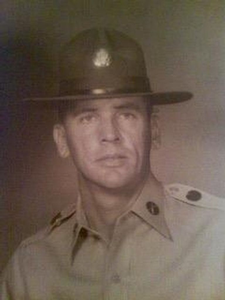 Forrest Allen Garner Profile Photo