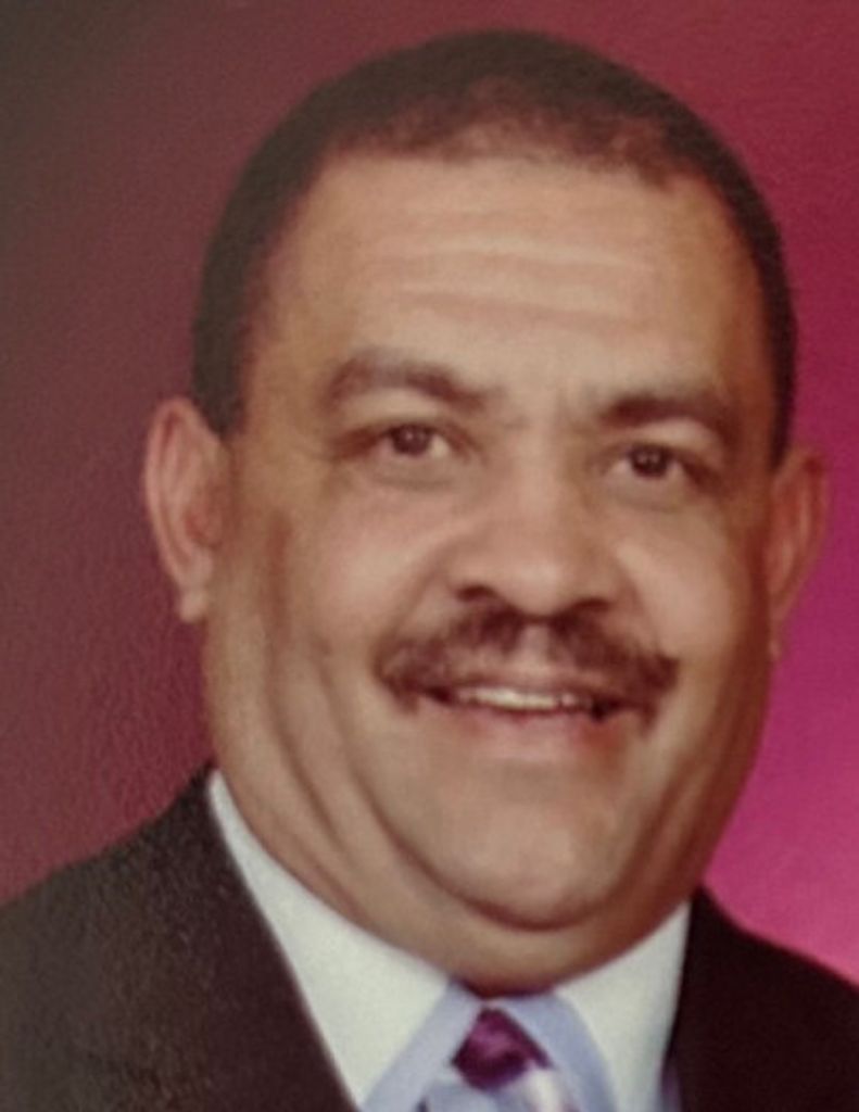 Norman Junior Oxendine Profile Photo