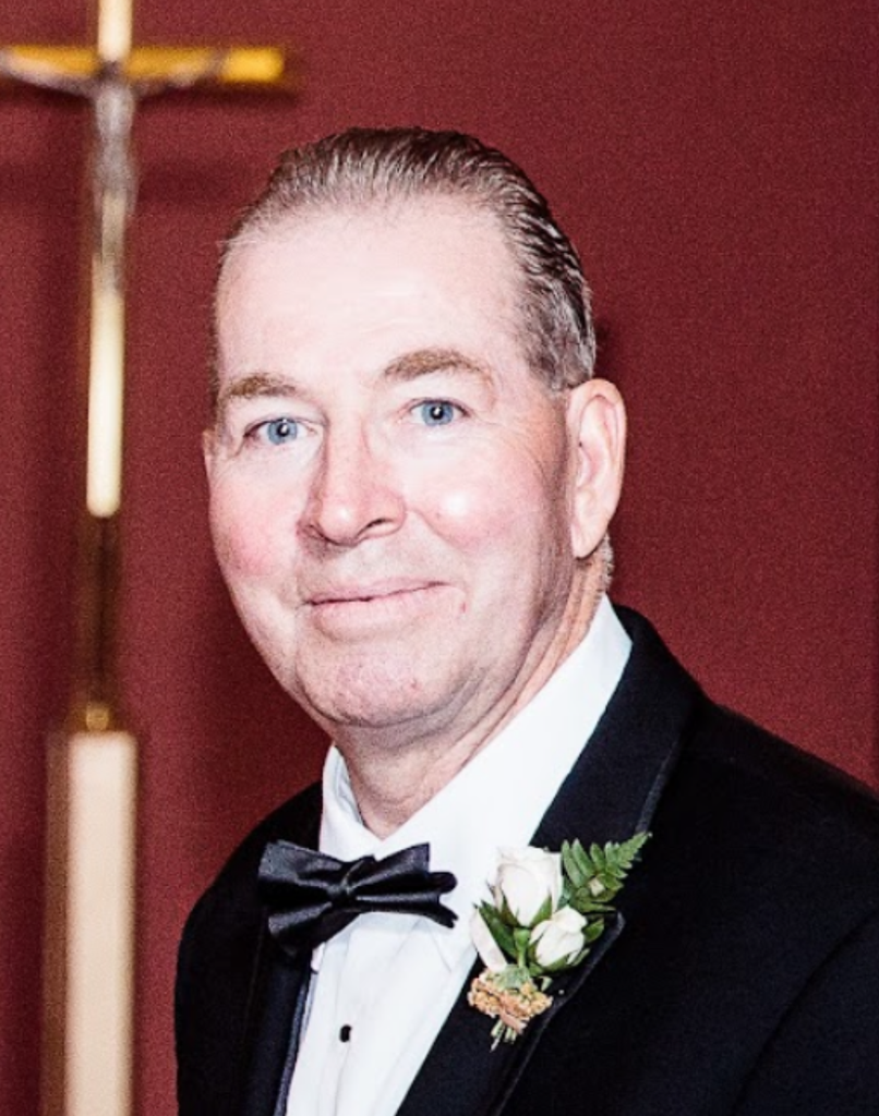 Gilbert Shepherd Profile Photo