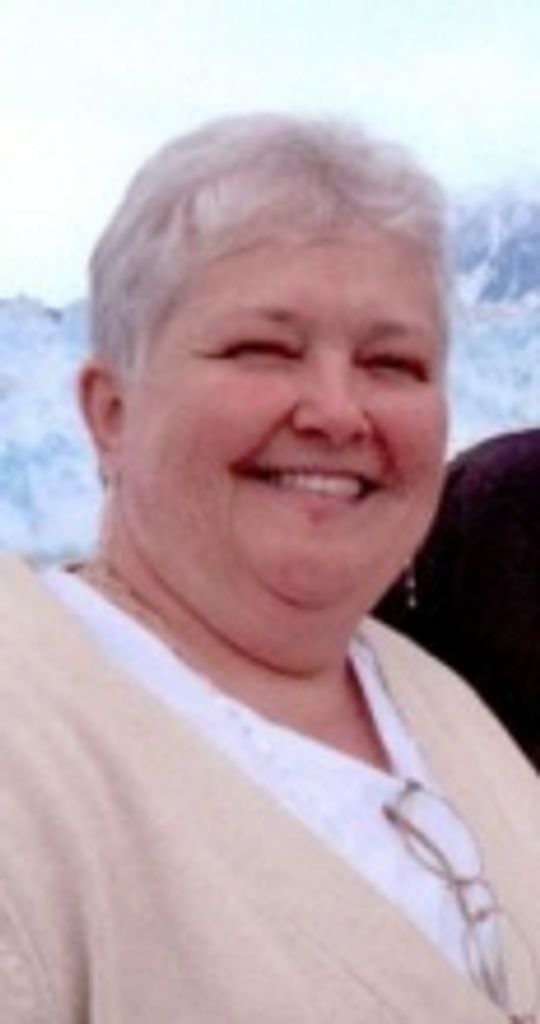 Diane Helget