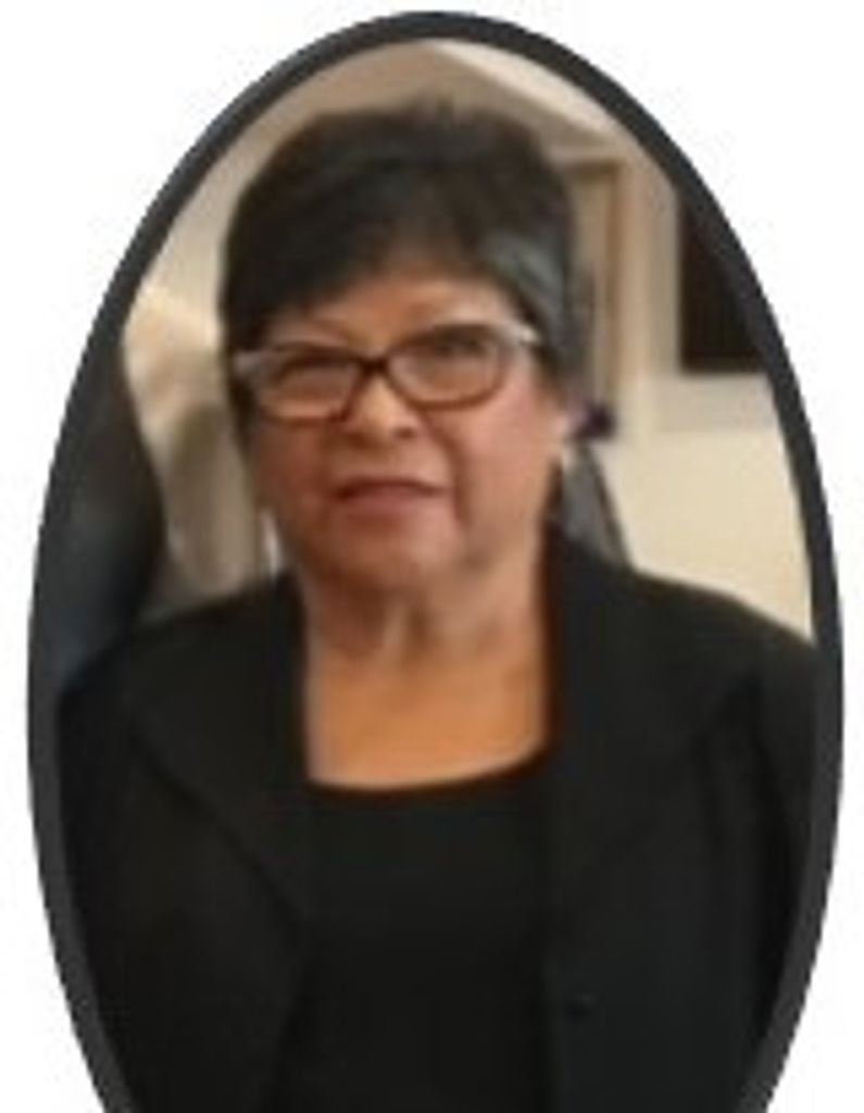 Martha Sustaita Profile Photo
