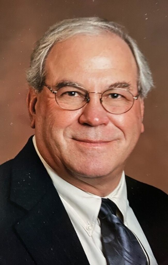 Michael John Betke