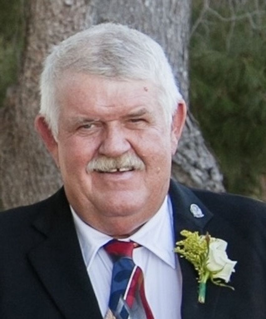 Duane Dreager