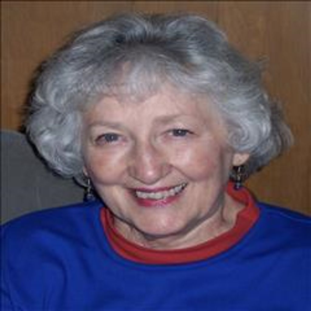 Barbara Ann Troutner Profile Photo