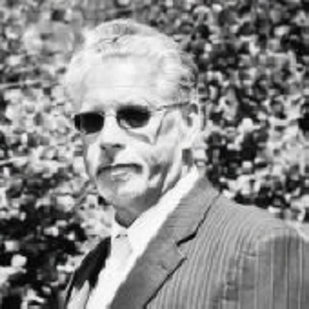 Albert James Slinglend, Sr.