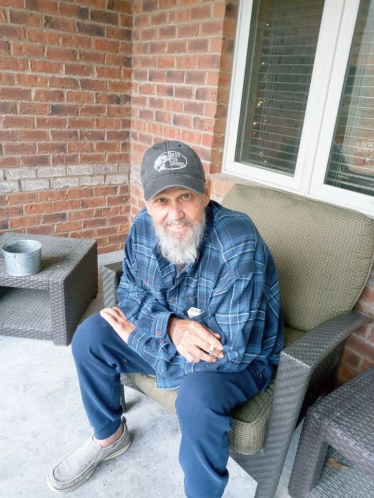 Michael Steven Allen Profile Photo