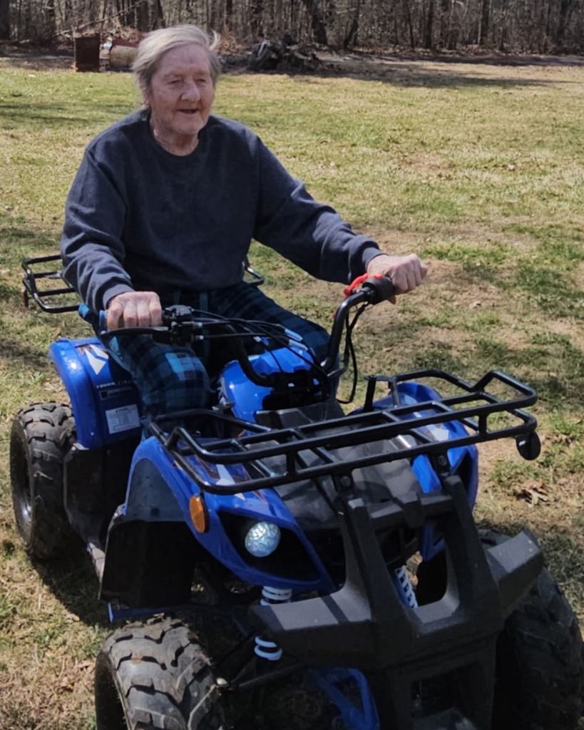 George Edward Rowe, Sr.