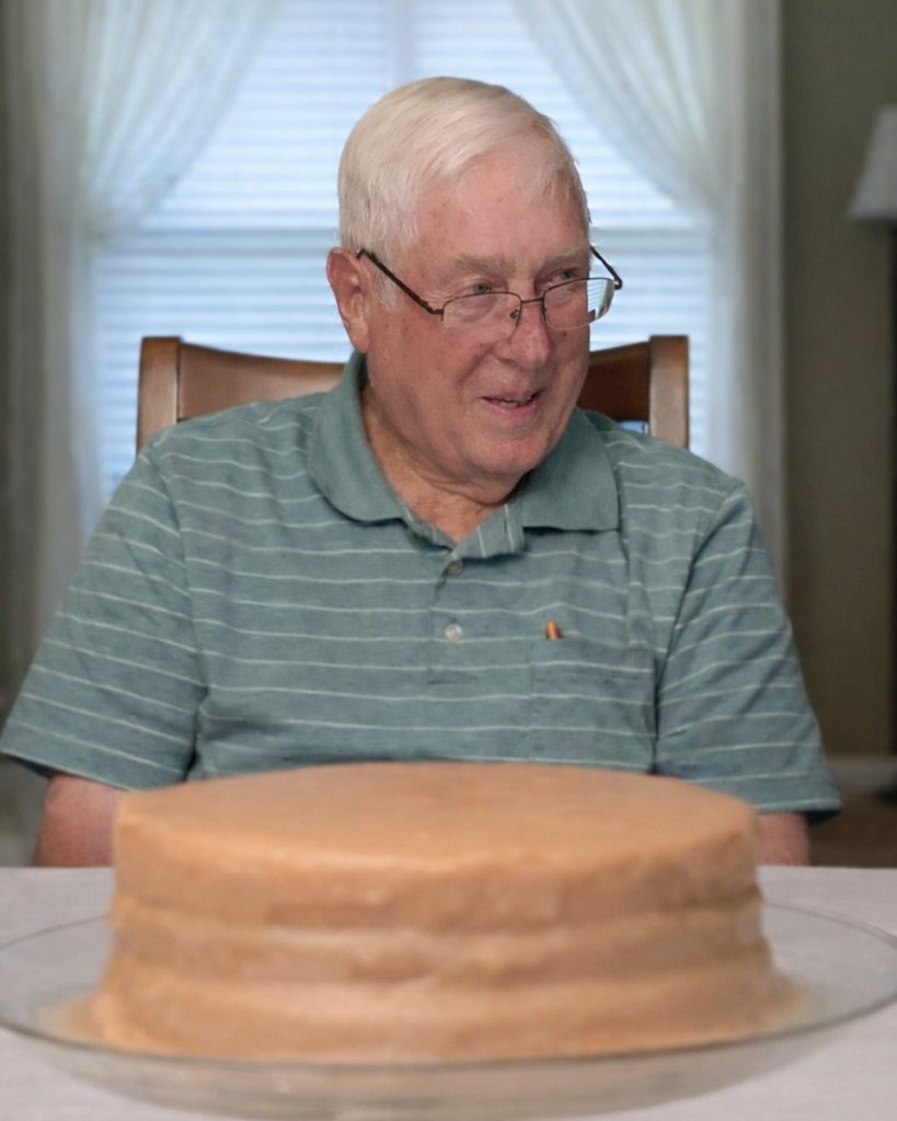 David Lawrence "Dave" Jenkins