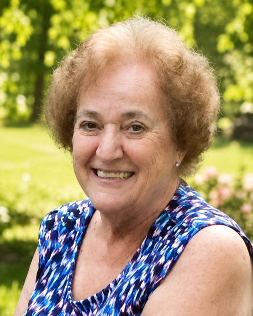 Patricia A Hoover Profile Photo